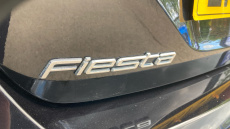 Ford Fiesta 1.0 EcoBoost Hybrid mHEV 125 ST-Line X Edition 5dr Petrol Hatchback